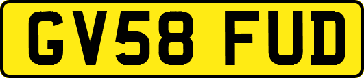 GV58FUD