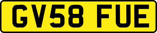 GV58FUE