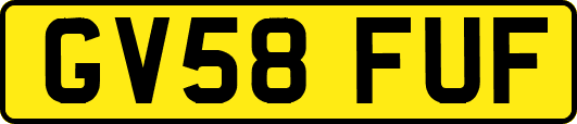 GV58FUF