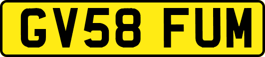 GV58FUM