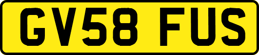 GV58FUS