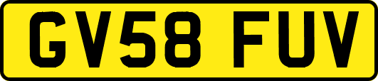 GV58FUV
