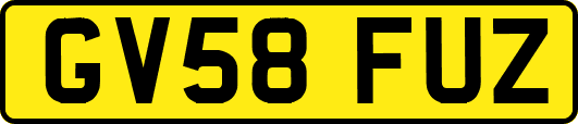 GV58FUZ