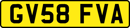 GV58FVA