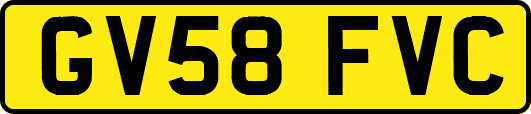 GV58FVC