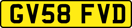 GV58FVD
