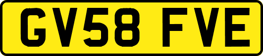 GV58FVE
