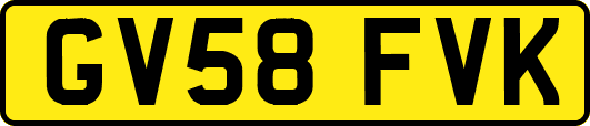 GV58FVK