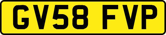 GV58FVP