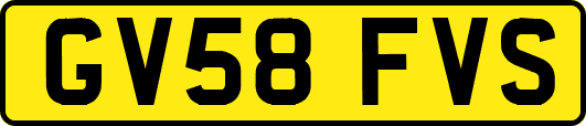 GV58FVS