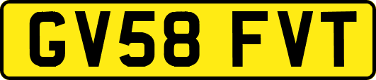 GV58FVT