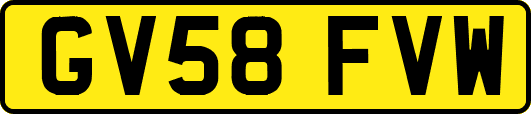 GV58FVW