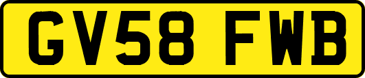 GV58FWB