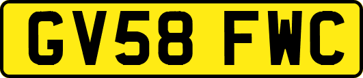 GV58FWC