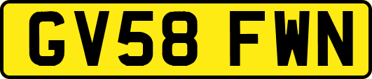 GV58FWN