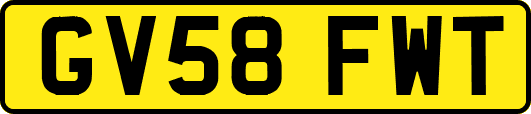 GV58FWT
