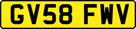 GV58FWV