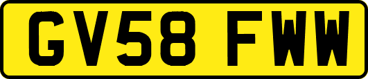 GV58FWW