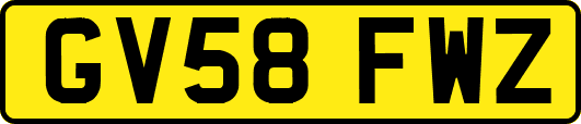 GV58FWZ