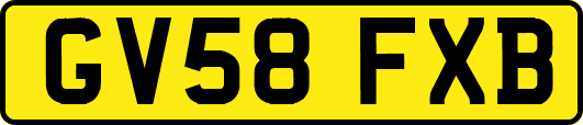 GV58FXB