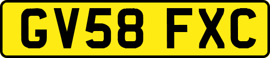 GV58FXC