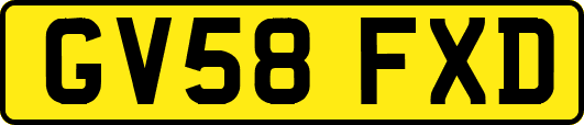 GV58FXD