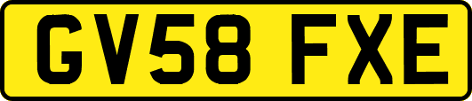 GV58FXE
