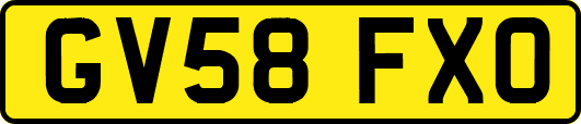 GV58FXO
