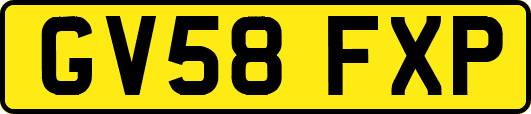 GV58FXP
