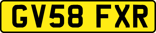 GV58FXR