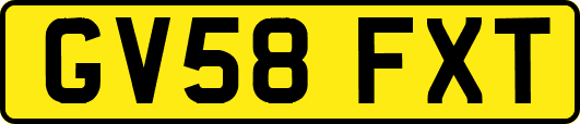 GV58FXT