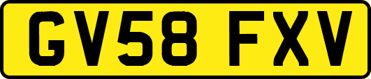 GV58FXV