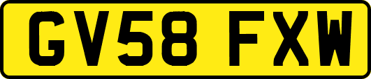 GV58FXW