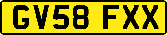 GV58FXX