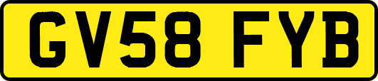 GV58FYB