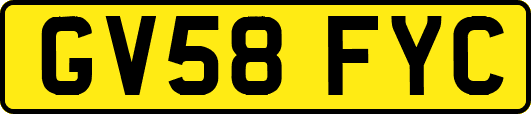 GV58FYC