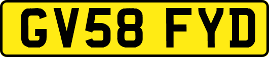GV58FYD