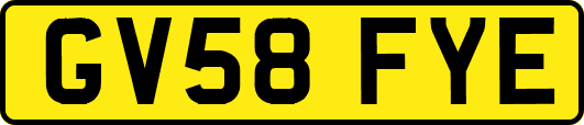 GV58FYE