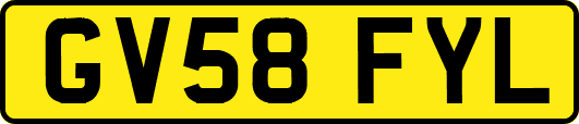 GV58FYL