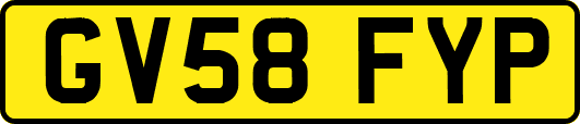 GV58FYP