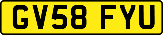 GV58FYU