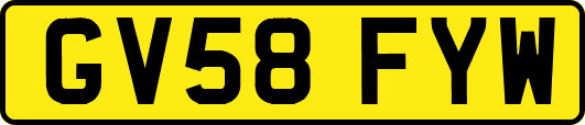 GV58FYW