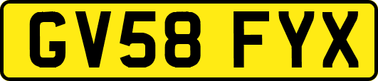 GV58FYX