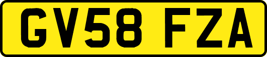 GV58FZA