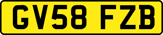 GV58FZB