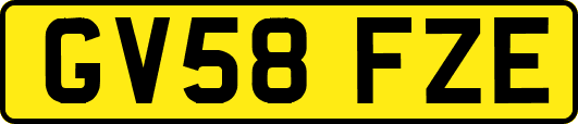 GV58FZE