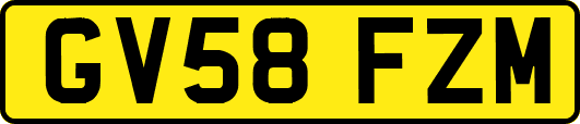 GV58FZM
