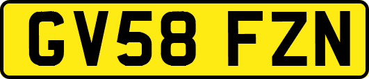 GV58FZN