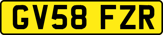 GV58FZR