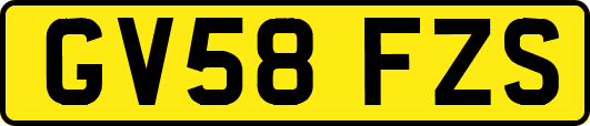 GV58FZS